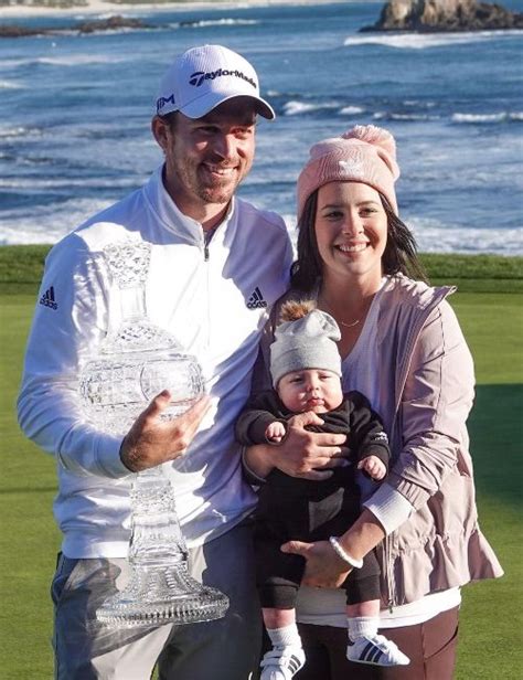 married nick taylor wife|Golfer Nick Taylor Shares Two Kids With Wife Andie Taylor